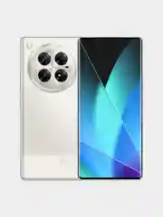 Серый смартфон Infinix ZERO 40 5G 12/512 Гб