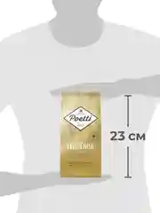 Кофе в зернах Poetti Leggenda Oro натуральный жареный, 250 г