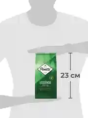 Кофе в зернах Poetti Leggenda Original натуральный жареный, 250 г