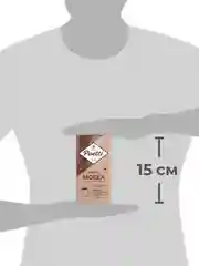 Кофе молотый Poetti Daily Mokka, натуральный, жареный, 250 г