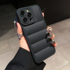 Чехол HONOR 200 Lite (Хонор 200 Лайт) противоударный выпуклый