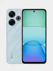 Синий смартфон Redmi 13, 8+256 Гб, N19E, 6.79 FHD+,IPS, 90Hz, 108+2MP, 13MP, microSD
