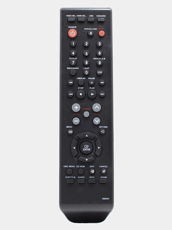 Пульт AK59-00084K/00061U для DVD-плеера Samsung