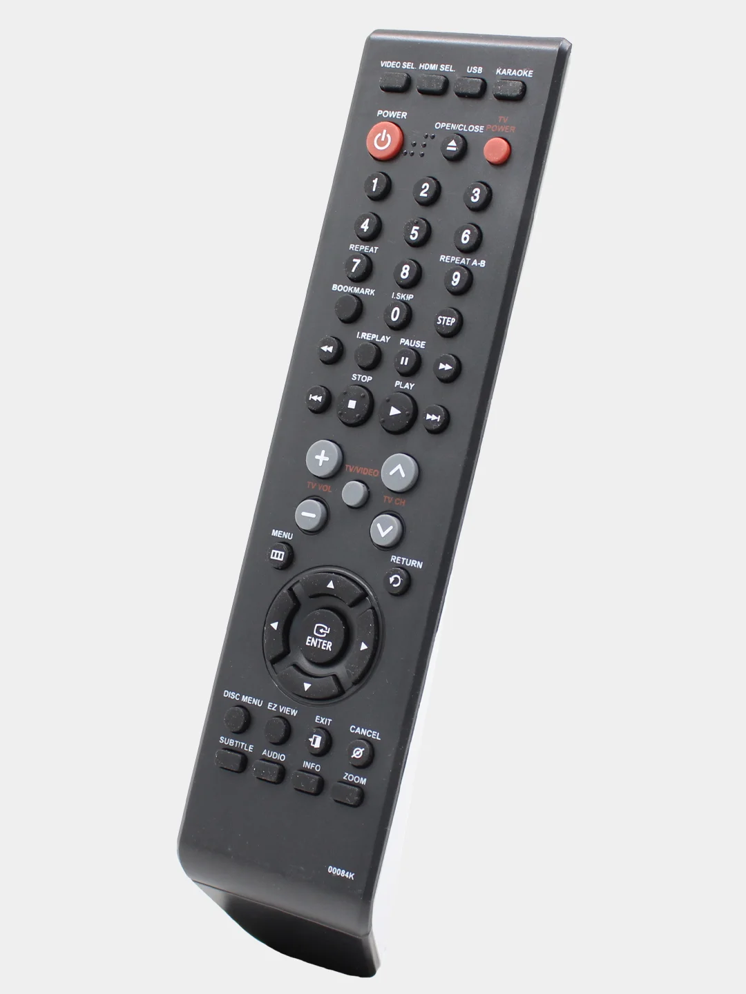 Пульт AK59-00084K/00061U для DVD-плеера Samsung