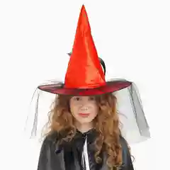 Шляпа ведьмы