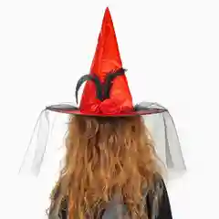 Шляпа ведьмы