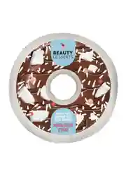 Шипучая бомбочка для ванны Beauty Desserts Кокосовый донат, 140 г