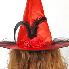 Шляпа ведьмы