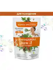 Концентрат для принятия ванны с пеной Ванна красоты "Скипидарная", 250 мл