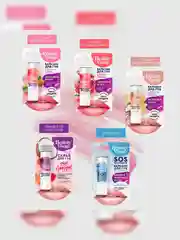 Бальзам для губ Beauty Visage "SOS восстановление", 3,6 г