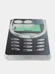 Угольный силиконовый чехол на Xiaomi 14T / Сяоми 14T прозрачный, с принтом, защита камеры