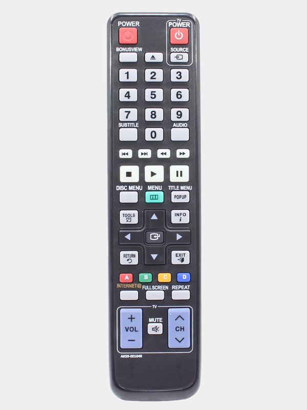 Пульт AK59-00104R для DVD-плеера Samsung