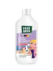 Средство для мытья всех видов полов Frau Brok, 490 мл