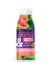 Гель для душа FITO BOMB SUPER FOOD Арбуз & киви, освежающий, 250 мл