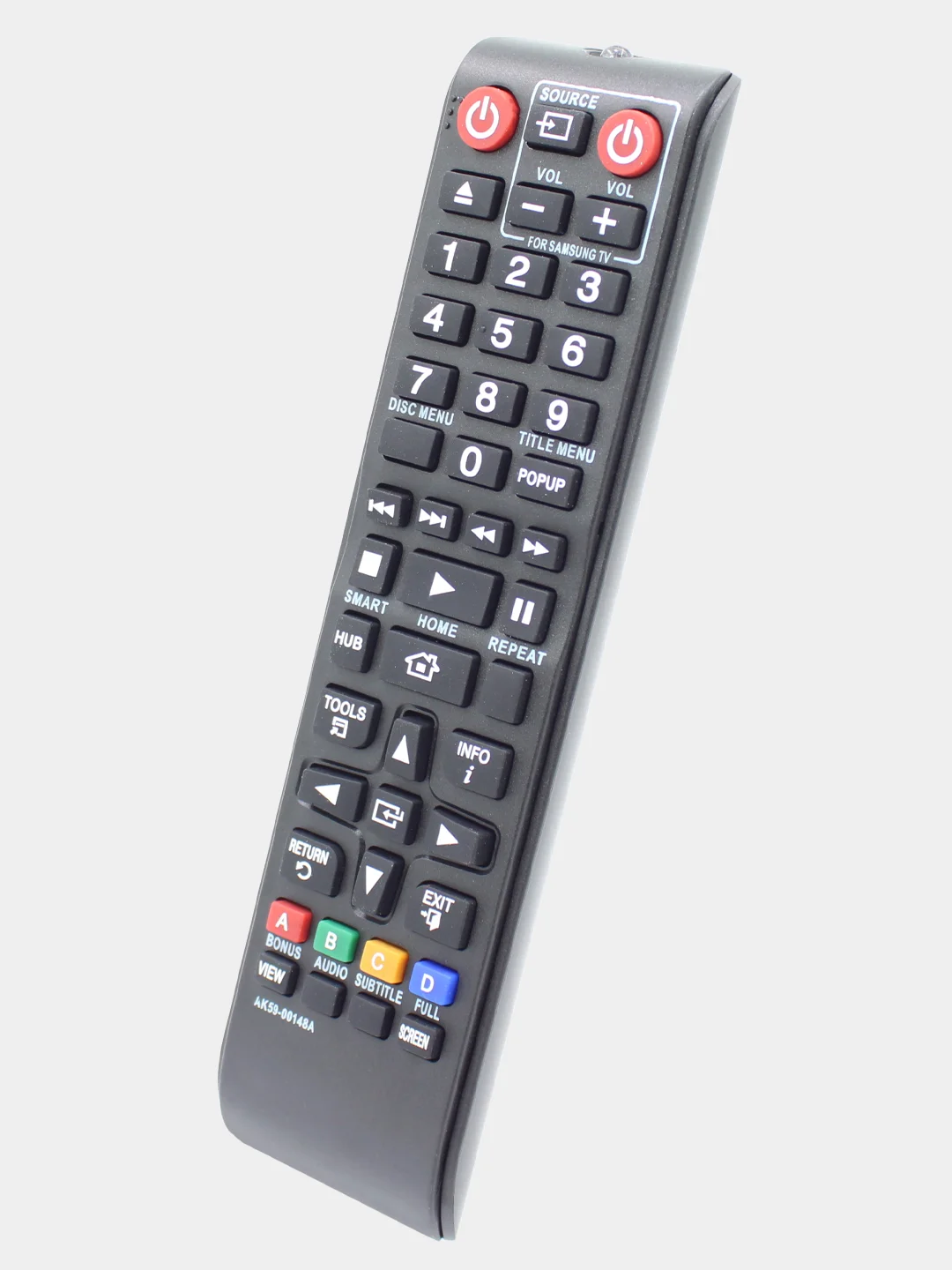 Пульт AK59-00148A для DVD-плеера Samsung