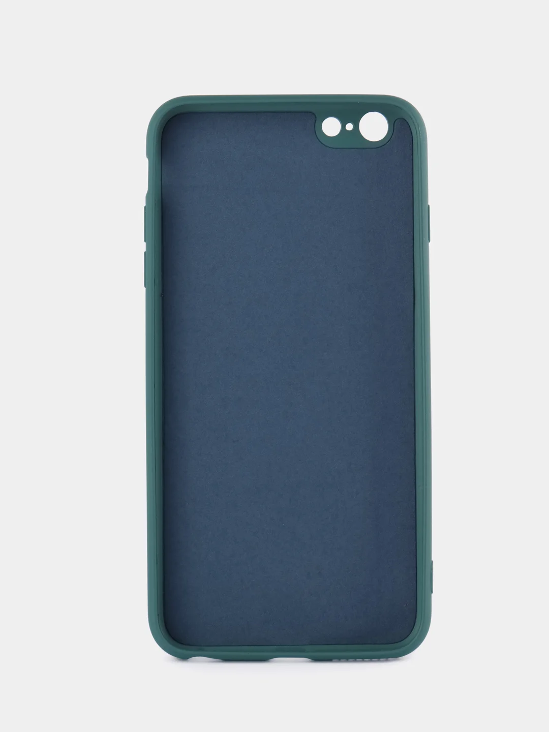 Морской чехол Soft - Touch для iPhone 6 / 6S / 6 Plus / 6S Plus