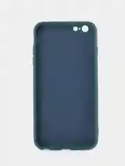 Морской чехол Soft - Touch для iPhone 6 / 6S / 6 Plus / 6S Plus