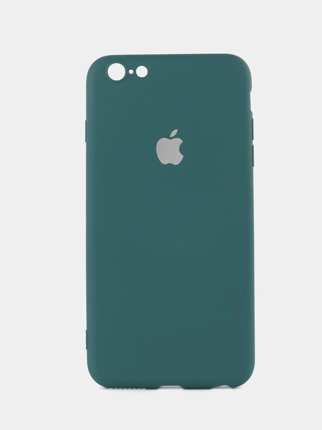 Морской чехол Soft - Touch для iPhone 6 / 6S / 6 Plus / 6S Plus