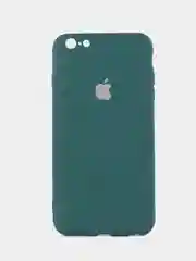 Морской чехол Soft - Touch для iPhone 6 / 6S / 6 Plus / 6S Plus