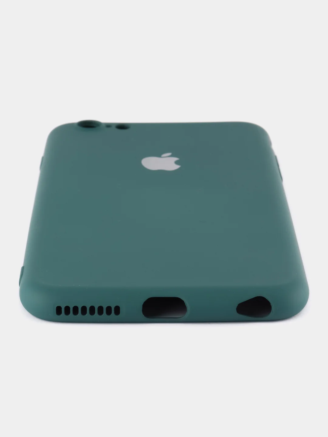Морской чехол Soft - Touch для iPhone 6 / 6S / 6 Plus / 6S Plus