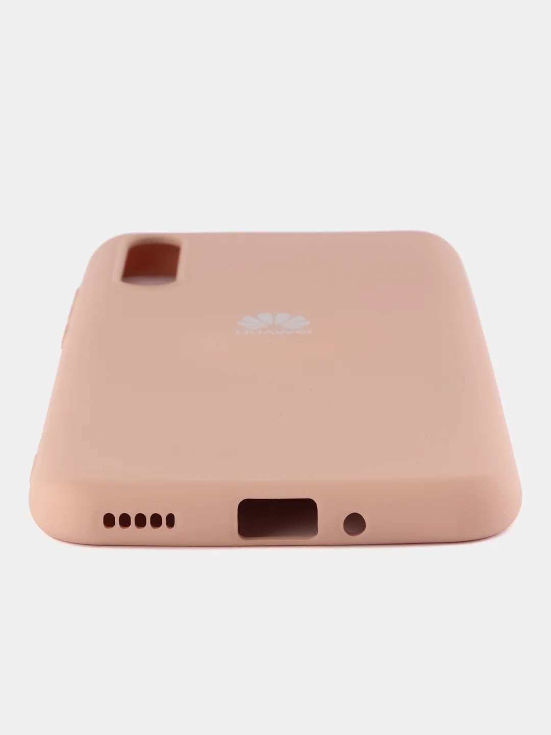 Защитный силиконовый чехол Silicone Cover Huawei CX10S / HUAWEI Y8P