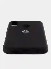 Защитный силиконовый чехол Silicone Cover HUAWEI P20 LITE 2018 /NOVA 3E