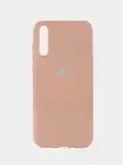 Защитный силиконовый чехол Silicone Cover Huawei CX10S / HUAWEI Y8P