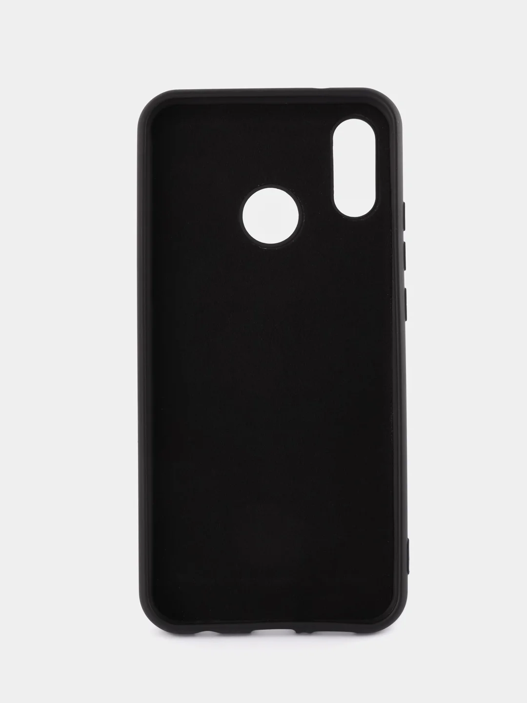 Защитный силиконовый чехол Silicone Cover HUAWEI P20 LITE 2018 /NOVA 3E