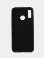 Защитный силиконовый чехол Silicone Cover HUAWEI P20 LITE 2018 /NOVA 3E