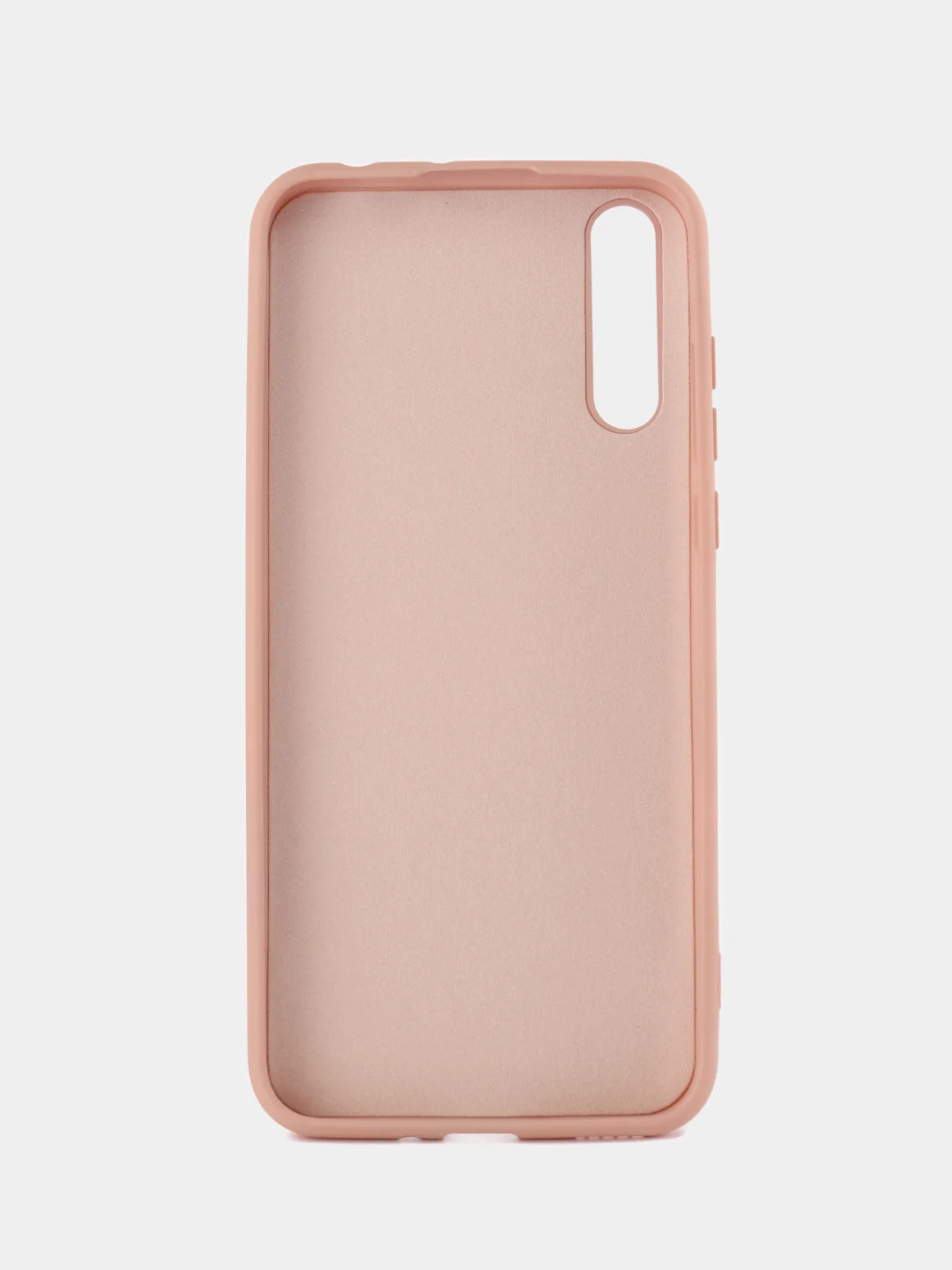 Защитный силиконовый чехол Silicone Cover Huawei CX10S / HUAWEI Y8P