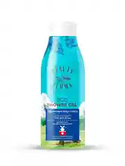 Гель для душа BEAUTY FERMA, Ледниковая вода и мята, 250 мл