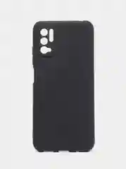 Чехол Xiaomi Poco M3 PRO, Note 10T (Сяоми Поко М3 Про, Нот 10Т), прозрачный