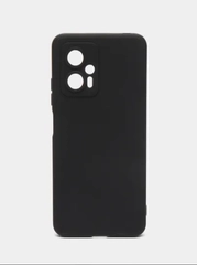 Чехол для Xiaomi POCO X4 GT (Сяоми Поко Х4 ГТ), прозрачный противоударный