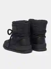 Разноцветный угги женские