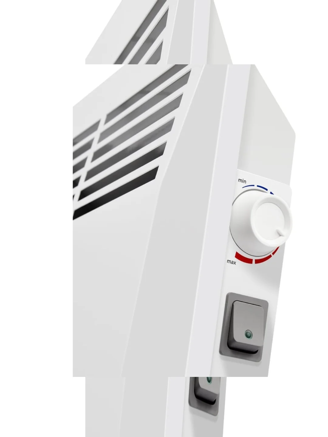 Конвектор Ballu Camino Eco Turbo BEC/EMT-1500 НС-1166352