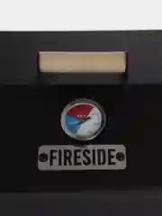 Коптильня горячего копчения FIRESIDE двухярусная