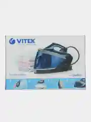 Паровая станция (парогенератор) VITEK VT-2430
