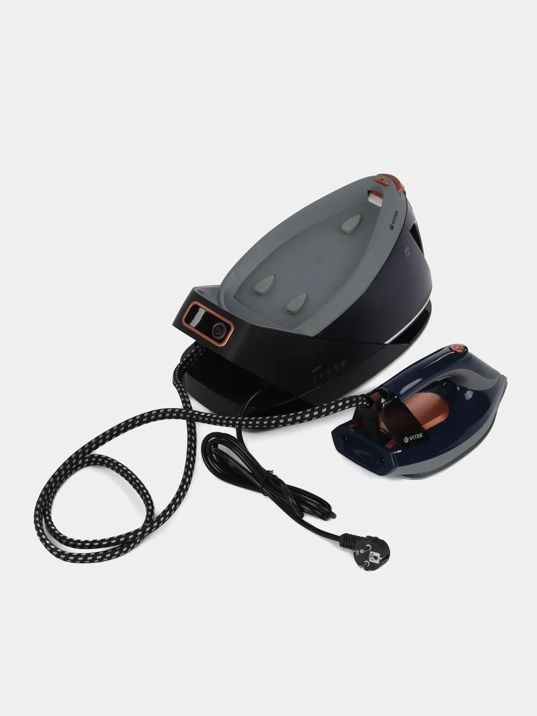 Паровая станция (парогенератор) VITEK VT-2430