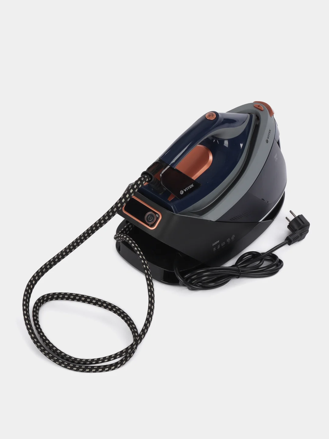 Паровая станция (парогенератор) VITEK VT-2430