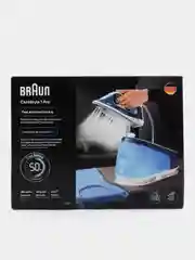 Парогенератор Braun CareStyle 1 Pro IS1512BL