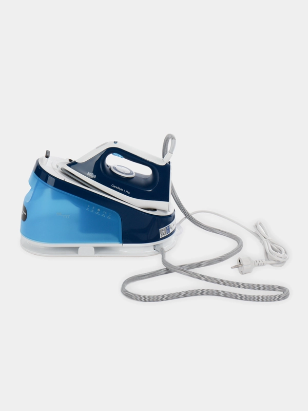 Парогенератор Braun CareStyle 1 Pro IS1512BL