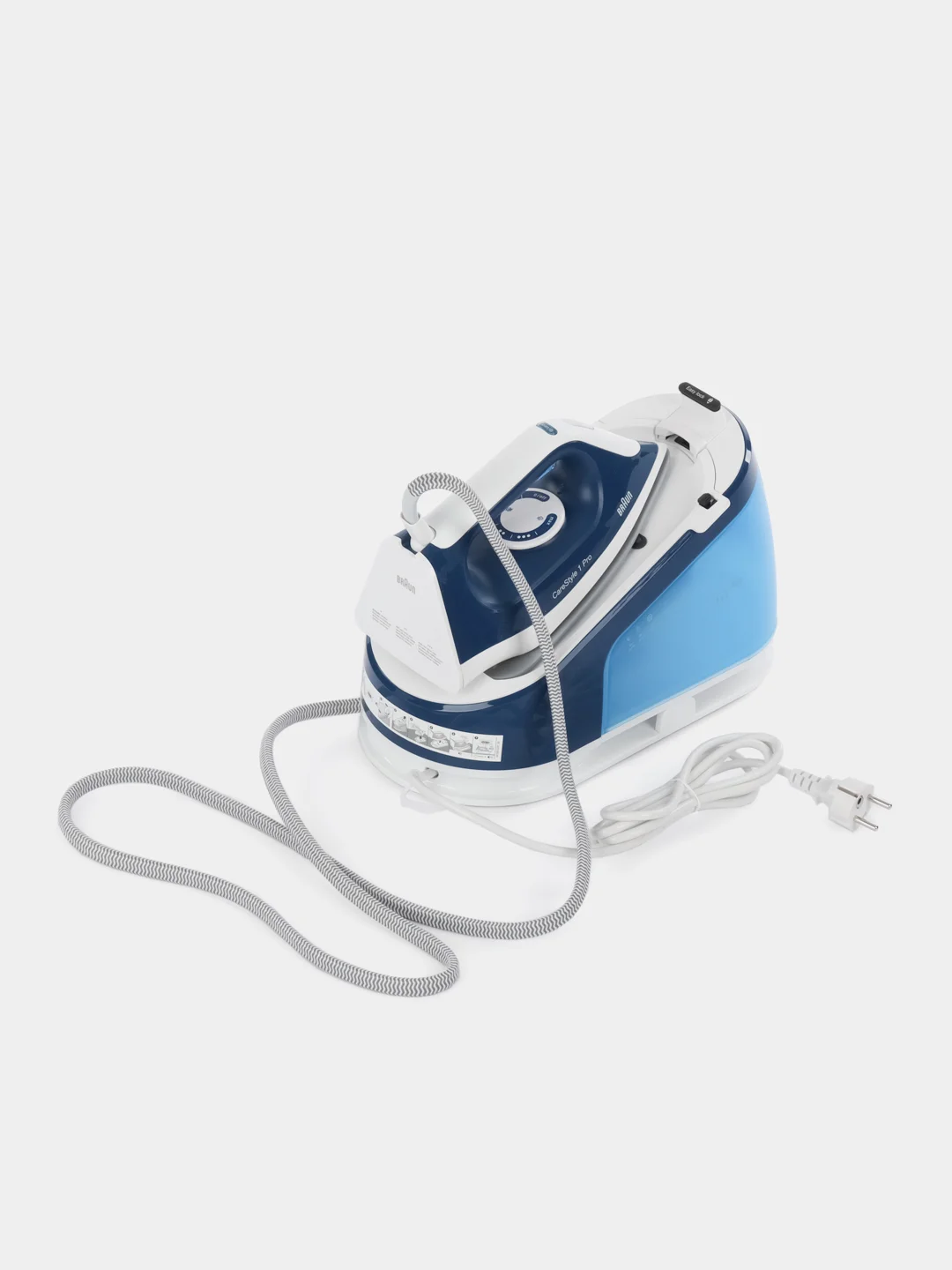 Парогенератор Braun CareStyle 1 Pro IS1512BL