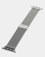 Ремешок для смарт часов Apple Watch миланская петля, металлический 38/40/41/42/44/45/49 мм