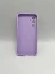 Лавандовый чехол для Samsung Galaxy A34, цветная накладка, самсунг а34