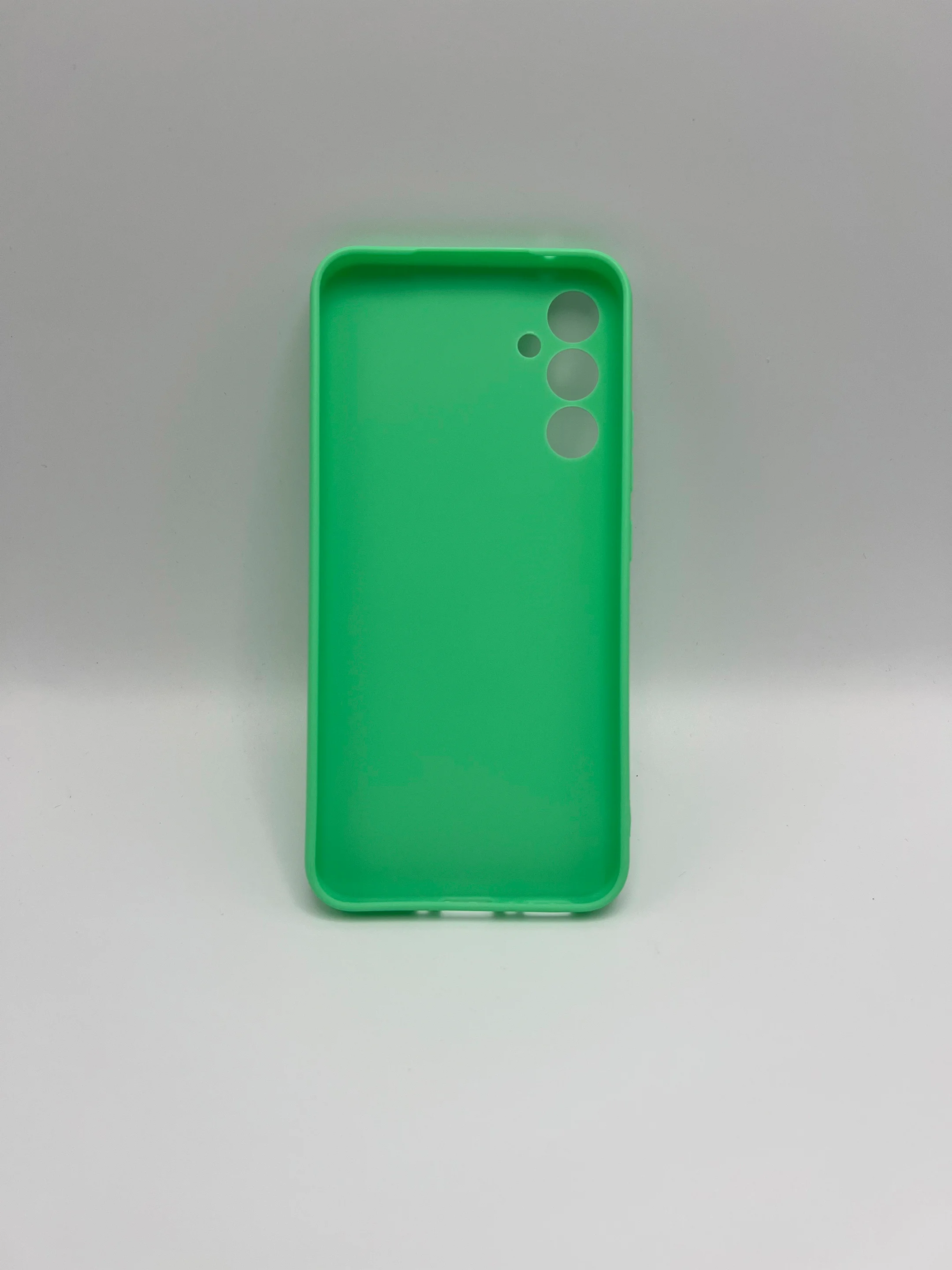 Тиффани чехол для Samsung Galaxy A34, цветная накладка, самсунг а34