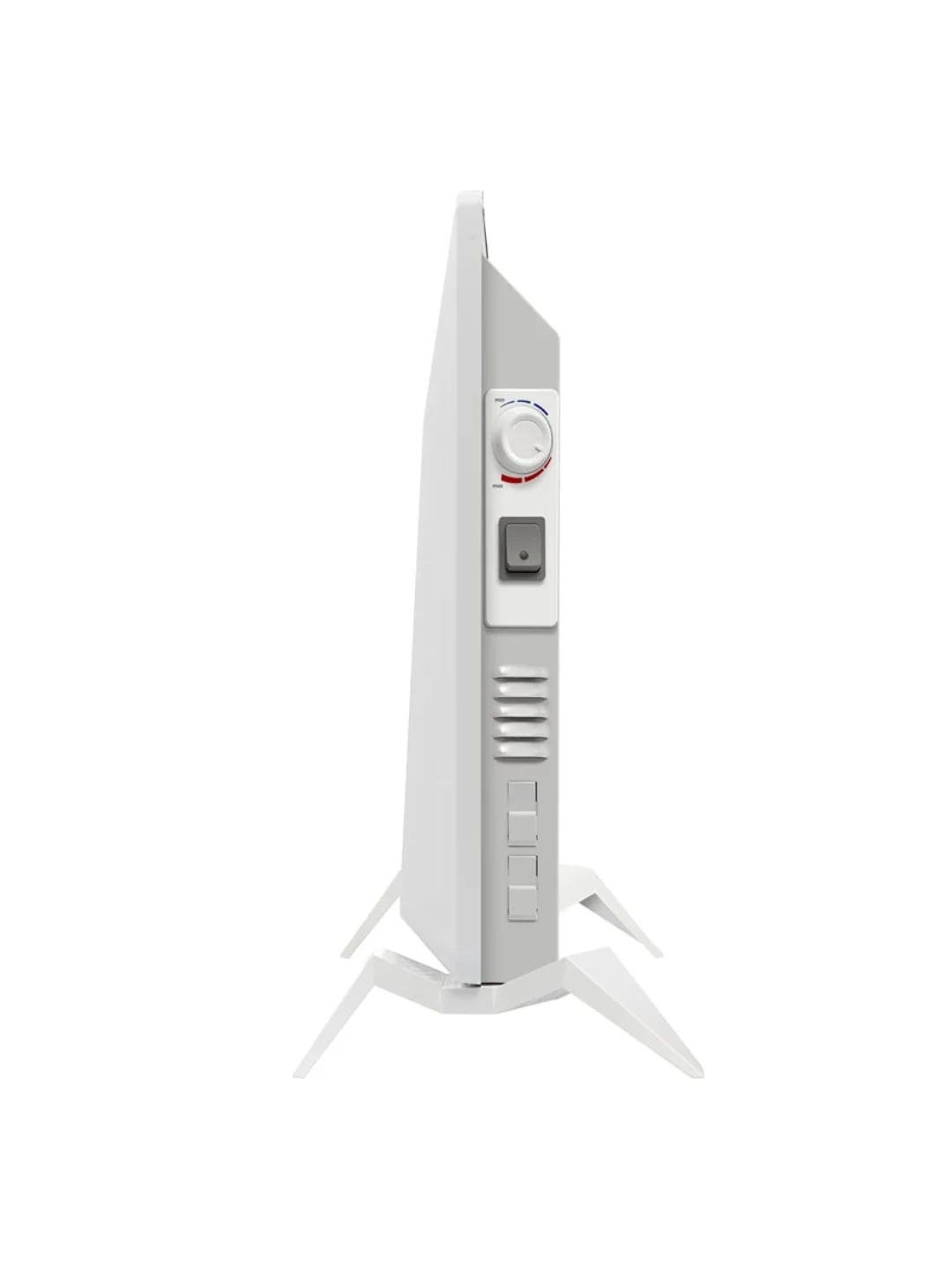 Конвектор электрический Ballu Camino Eco Turbo BEC/EMT-1000 НС-1166353