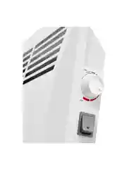 Конвектор электрический Ballu Camino Eco Turbo BEC/EMT-1000 НС-1166353