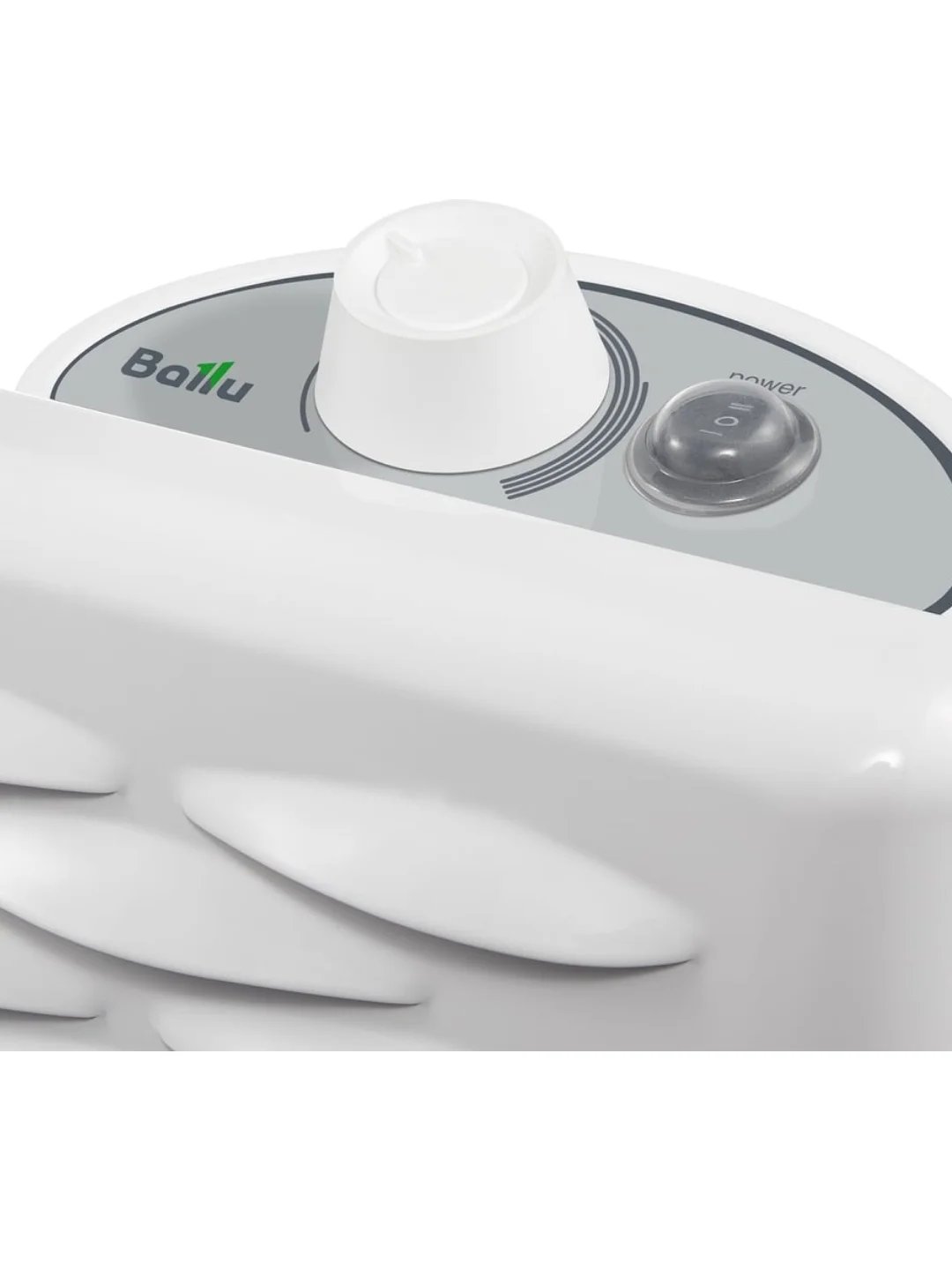 Конвектор электрический Ballu Ettore BEC/ETMR-500 НС-1135149