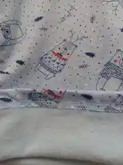 Пижама детская с начесом