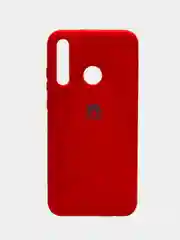 Чехол SILICONE Case для Honor 10 Lite